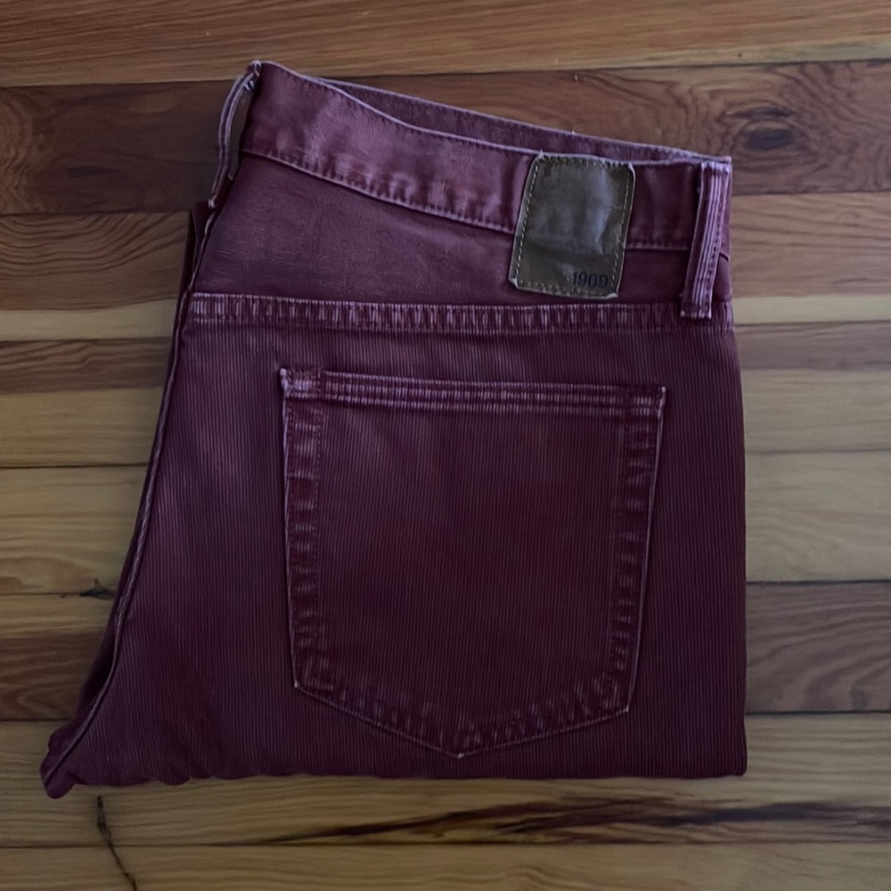 GAP Corduroy Pants